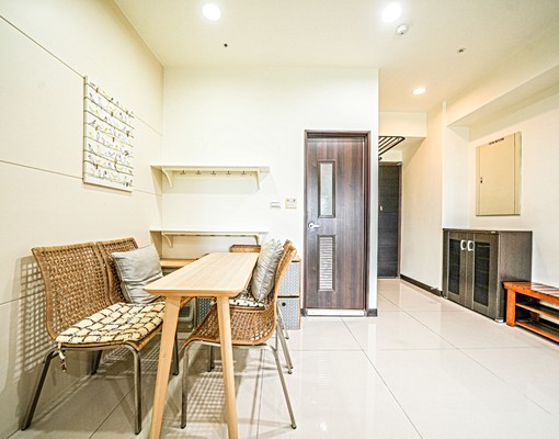 🔻SALE🔻栩願成榛💓高鐵次頂樓河岸視野精美大兩房平車 - Image 9