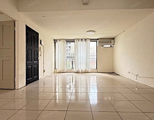 科博館台灣大道/巷內公寓爬梯5樓精美裝潢/可寵可租補一層二戶 - Image 3