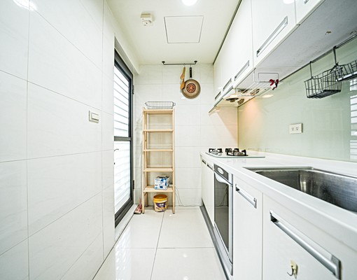 🔻SALE🔻栩願成榛💓高鐵次頂樓河岸視野精美大兩房平車 - Image 11