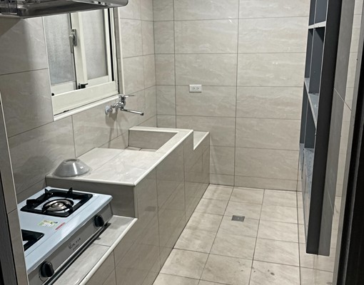 房仲勿擾~新裝潢~鄰近雙捷運站~社會住宅業者勿擾 - Image 1