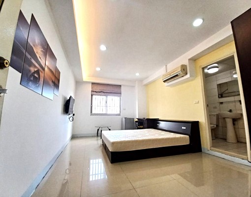 埔心火車站電梯套房~可租補可入戶籍~~ - Image 15