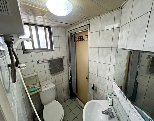 西區社會住宅✨台水電✨有陽台✨電梯管理員垃圾處理✨可租補 - Image 3