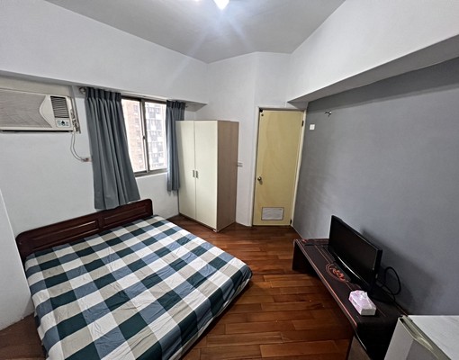 西區社會住宅✨台水電✨有陽台✨電梯管理員垃圾處理✨可租補 - Image 2