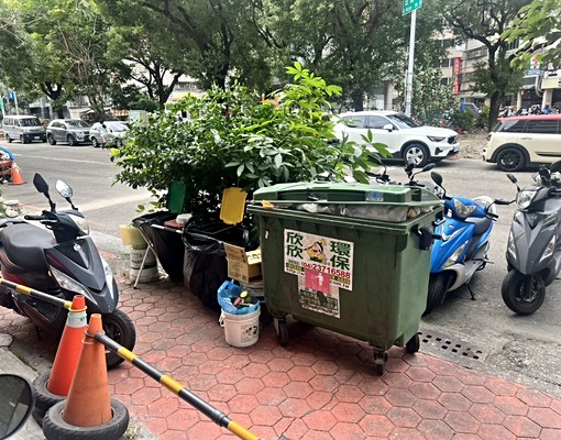 西區社會住宅✨台水電✨有陽台✨電梯管理員垃圾處理✨可租補 - Image 6