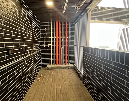 社宅免仲可租補✔大園航空城✈三房車採光佳✨ - Image 13