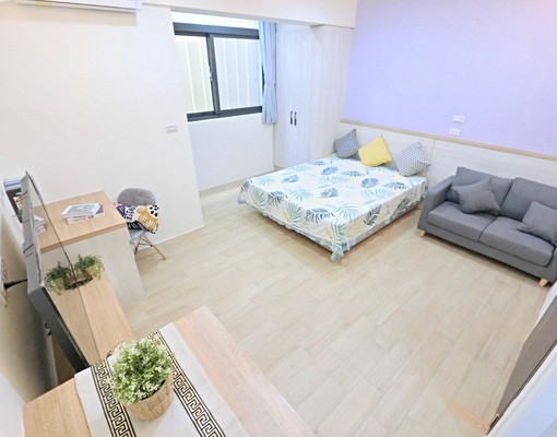 超級極限秒殺✨陽台獨洗流理台✨貓奴首選✨騎樓機車位 - Image 6