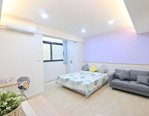 超級極限秒殺✨陽台獨洗流理台✨貓奴首選✨騎樓機車位 - Image 3