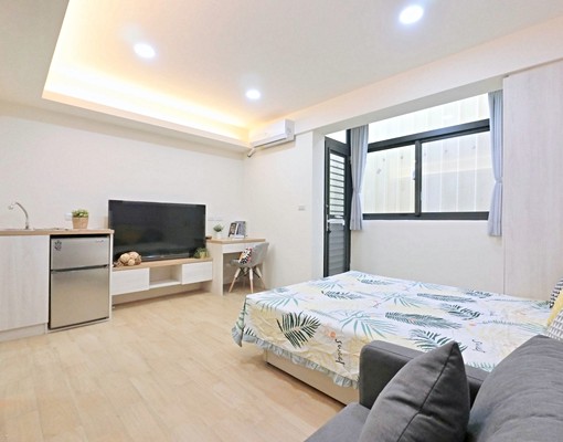 超級極限秒殺✨陽台獨洗流理台✨貓奴首選✨騎樓機車位 - Image 2