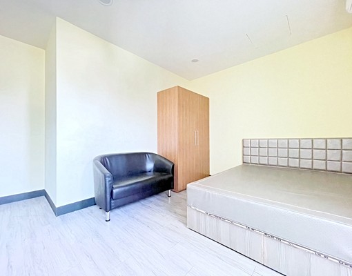 超級大空間✨陽台獨洗✨超省雙租屋補助✨室內機車位 - Image 5