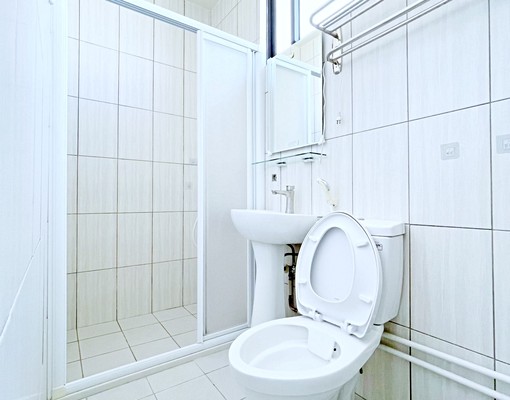 超級大空間✨陽台獨洗✨超省雙租屋補助✨室內機車位 - Image 7