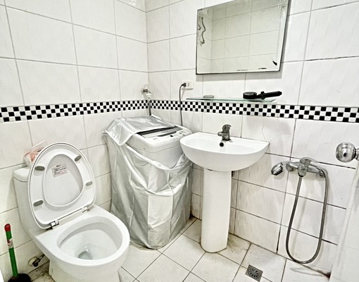 南區興大🔸可租屋補助🔸獨洗獨曬🔸大空間採光好 - Image 5