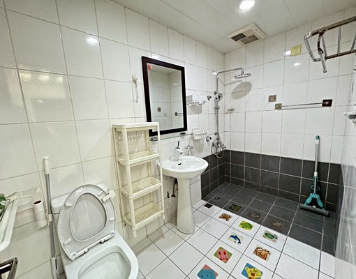 『出租』A8林口長庚醫院站~九揚香邑~生活機能超讚~2房車 - Image 10