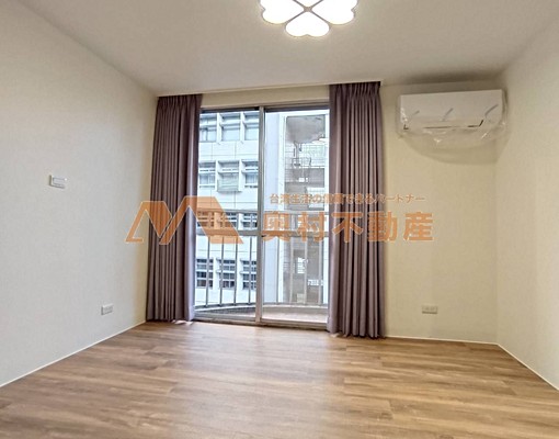 復興小學仁愛圓環旁●新整修低公設管理名廈 - Image 3