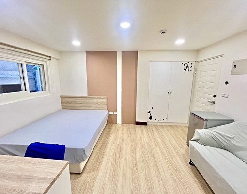 稀有可寵✨租屋補助✨獨洗獨曬✨衛浴開窗✨近中國醫 - Image 2