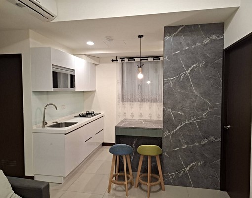 綠園道三房+平面車位 - Image 10