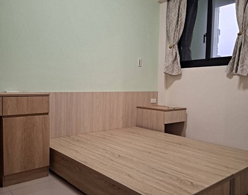 綠園道三房+平面車位 - Image 3