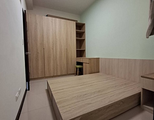 綠園道三房+平面車位 - Image 2