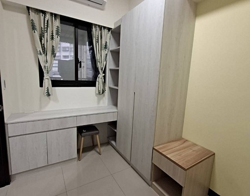 綠園道三房+平面車位 - Image 8