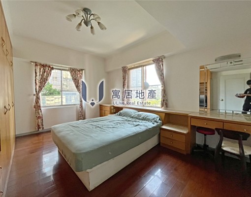 六張犁MRT|遠企安和林蔭正3房|可寵含管 - Image 6