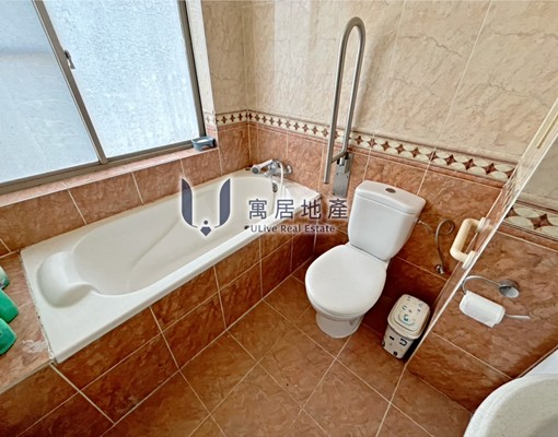 六張犁MRT|遠企安和林蔭正3房|可寵含管 - Image 8