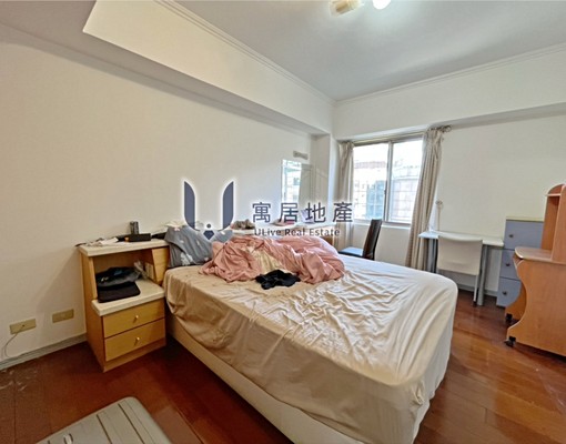 六張犁MRT|遠企安和林蔭正3房|可寵含管 - Image 9