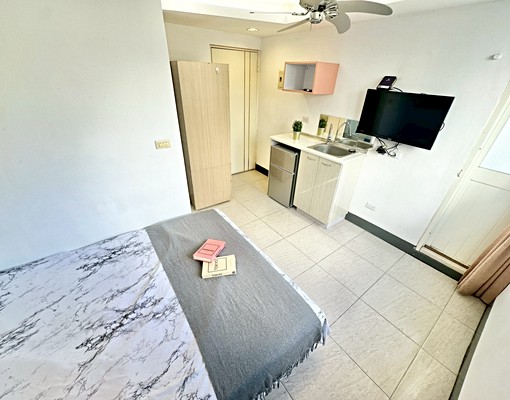 小資首選✨租屋補助✨陽台獨洗曬✨流理台✨機車位 - Image 5