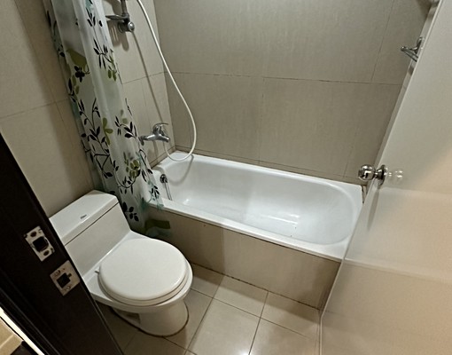 五泰可租補~免仲介費~優質挑高兩房有家電具寵可議 - Image 8