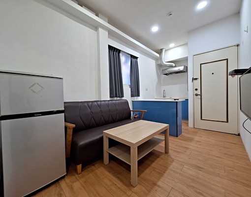 🏠驚喜釋出!徐匯捷運🔥兩房一廳只要$18000✨ - Image 4