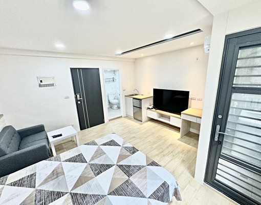 可貓🍂✨陽台獨洗曬✨絕美採光✨流理台✨機車位✨ - Image 7