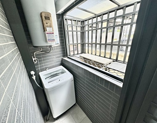 可貓🍂✨陽台獨洗曬✨絕美採光✨流理台✨機車位✨ - Image 8