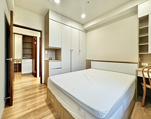 可租補/戶籍🔥現代輕奢風💖百萬系統裝潢✨無限棟距🌈 - Image 8