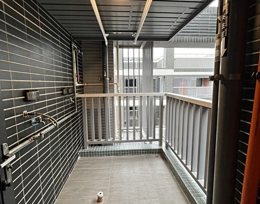 社宅免仲可租補✔航空城✈全新首租三房車可養寵 - Image 6