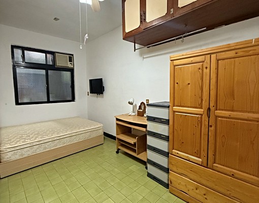 免服務費可租補/可貓/3+1房1廳1衛1陽台/洗衣機/可開伙 - Image 4