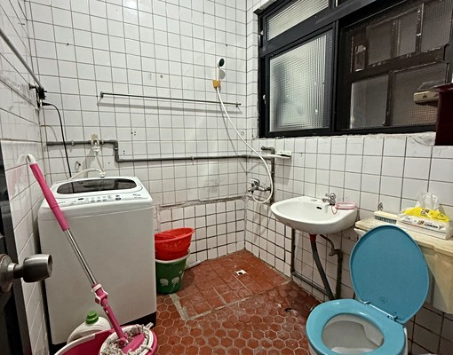 免服務費可租補/可貓/3+1房1廳1衛1陽台/洗衣機/可開伙 - Image 10