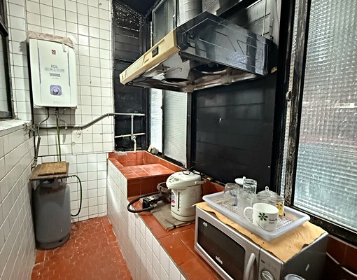 免服務費可租補/可貓/3+1房1廳1衛1陽台/洗衣機/可開伙 - Image 11