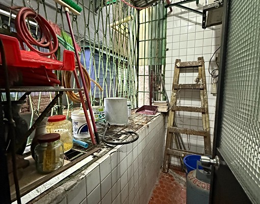 免服務費可租補/可貓/3+1房1廳1衛1陽台/洗衣機/可開伙 - Image 12