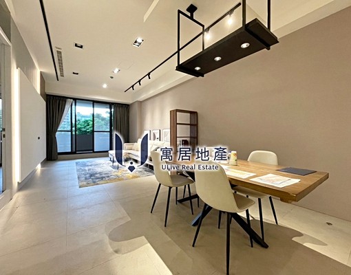 中山、松江南京/精美4房/大露臺面公園樹海/可寵含稅、車 - Image 3