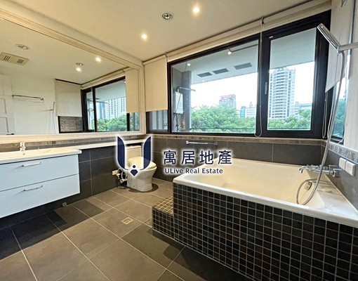 中山、松江南京/精美4房/大露臺面公園樹海/可寵含稅、車 - Image 7