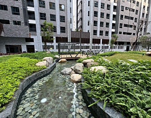 可租補|可寵!家具另談!新高學區2房2衛浴平車 - Image 8