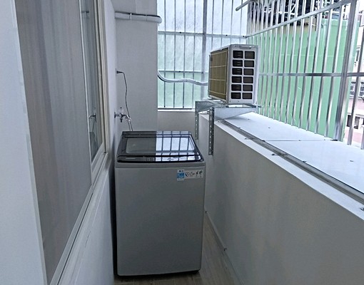 近興大忠孝夜市全新百萬裝潢兩房家俱家電全台水台電可租補雙租補 - Image 6