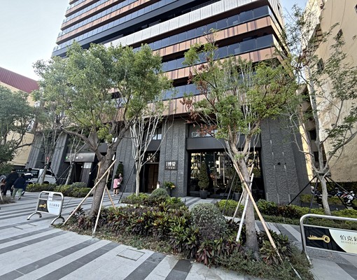 善意窩後驛捷運高雄車站|景觀2+1房車位|可寵租補|設備可談 - Image 15