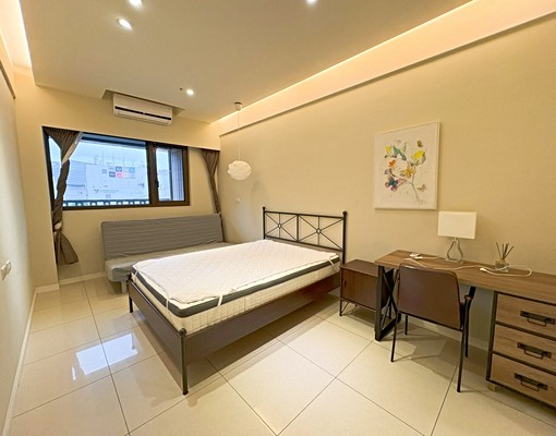 ✨拎包入住藝文核心💛白朗峰美妝大一房車🎯 - Image 6