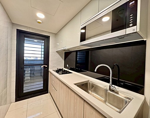 質感秒殺新屋💛中山富域高樓層兩房附車位💛 - Image 5