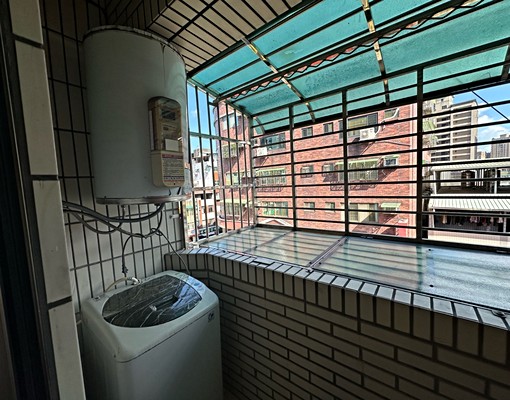 女性電梯大樓獨立套房 - Image 4