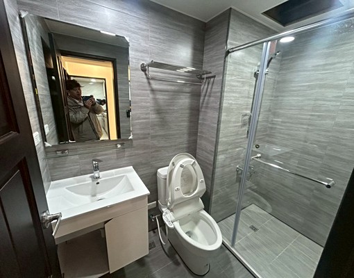 新豐全新二房+平面車位含管理費(可貓) - Image 5