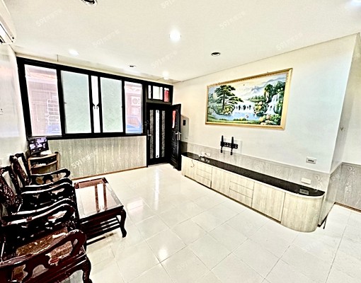 🌳免服務費可租補🌳可祭拜神明祖先/可寵物/變頻冷氣 - Image 1