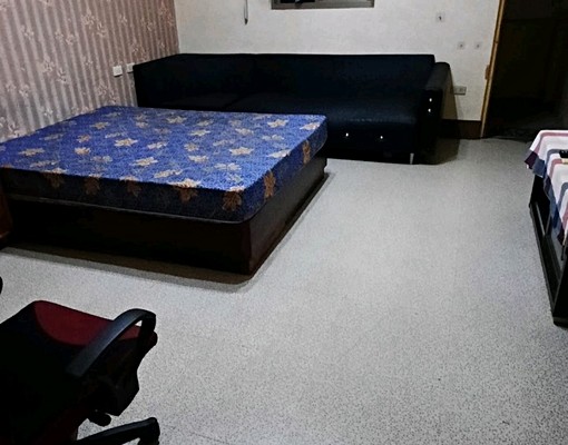 市區三樓大套房,隔二空間,可寵,垃圾處理 - Image 9