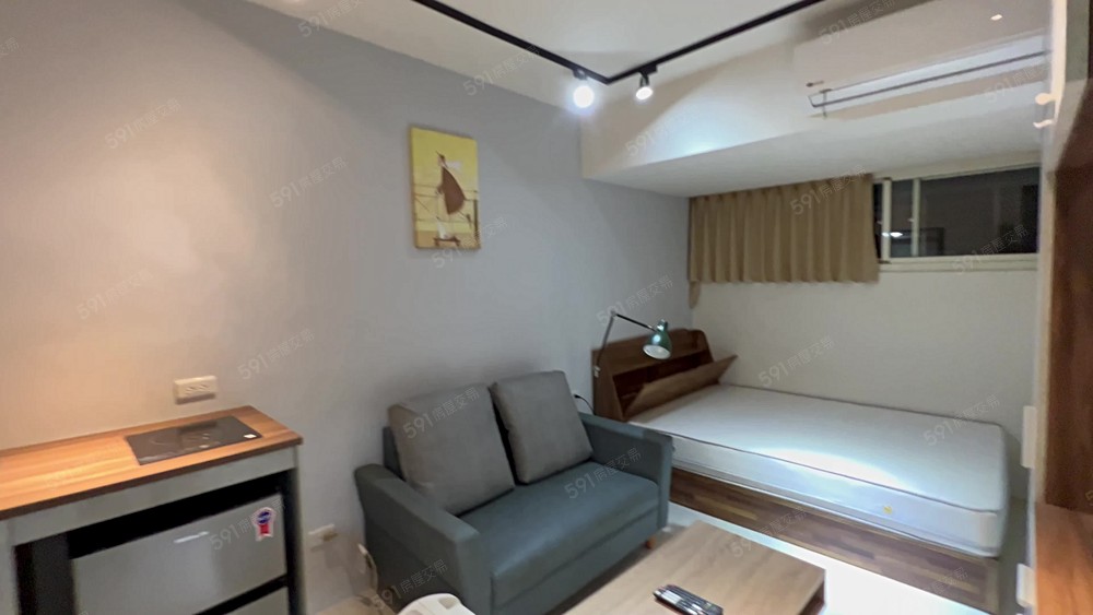 象山捷運精美套房 - Image 1