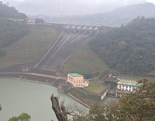 石門水庫中科院水鄉2大房\陳設溫馨\採光極佳 - Image 1