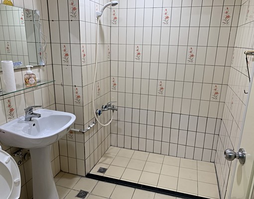 學府路低樓層三房公寓 - Image 10